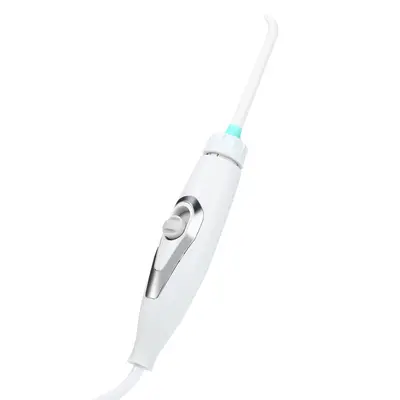 Musluk bağlantılı ev tipi diş duşu, X2 model diş temizleme cihazı - 6
