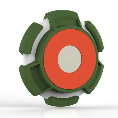 Apple AirTag magnetische Schutzhülle