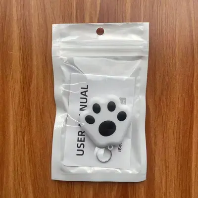 Sıcak Satış Viral Ürün Anti-Loss Device Anahtar Cüzdan Sırt Çantası Bavul ve Diğer Önemli Eşyalar için Çift Yönlü Akıllı Anti-Loss Locator - 7