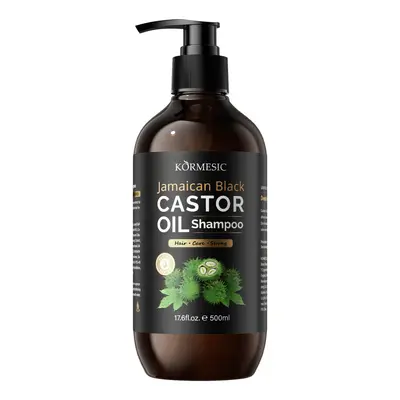 KORMESIC pflegendes Haaröl, FDA-zertifiziert - 8