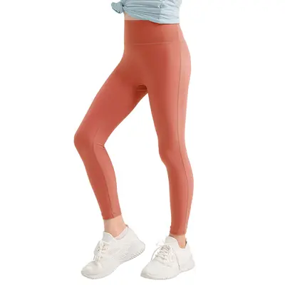 30D-Mädchen-Yogaleggings, Sommer, leicht, atmungsaktiv - 6