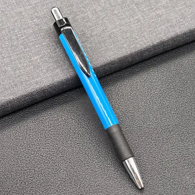 Colored Ballpoint Pen, Customizable Promotional Gift Pen - 10