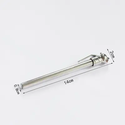 Mini lastik basıncı algılama kalemi araba taşınabilir lastik basınç göstergesi hava basınç göstergesi hava basınç göstergesi lastik basınç göstergesi araba lastik basınç kalemi