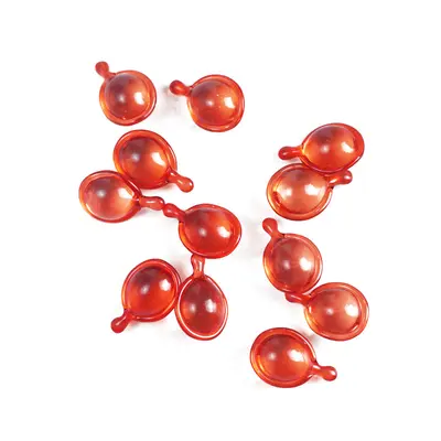 Marokko Vitamin Leave-in Haarpflegekapseln mit Nussöl - 7