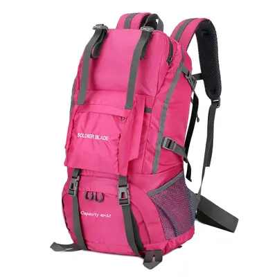 Waterproof, Wear-Resistant Outdoor Mountaineering Backpack - 5