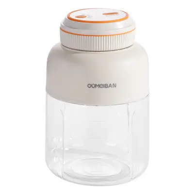 Oumeibang Wireless Portable Juicer, Large Capacity - 8