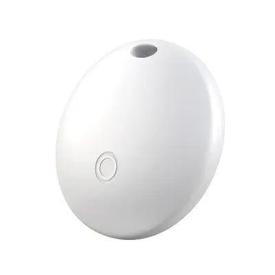 Global positioning tracker, dual system iOS Android FindMy