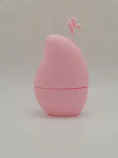Grenzüberschreitende Sommer-Silikon-Gesichtsmask-Eiskubus-Massage-Beauty-Eis-Rollkugel Lebensmittelqualitäts-Silikon-Eismaske-Form Lagerbestand - 8