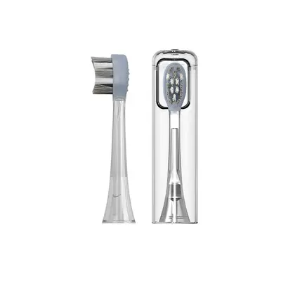 Replacement Brush Heads for 0326-H Sonic Electric Toothbrush - 6