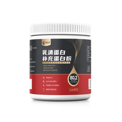 Whey protein tozu, spor beslenme takviyesi - 7