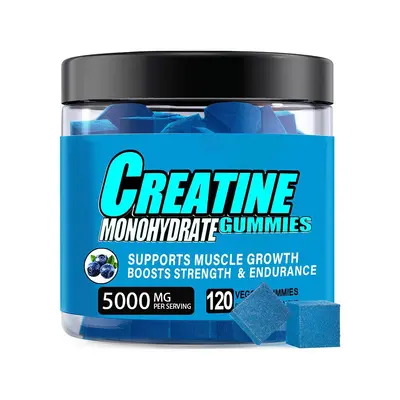 定制贴牌一水肌酸粉oem 健身乳清蛋白粉蛋白质补充剂500克代加工 - 11