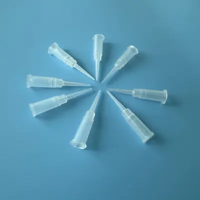 TT Tapered Tip Threaded Dispensing Needle