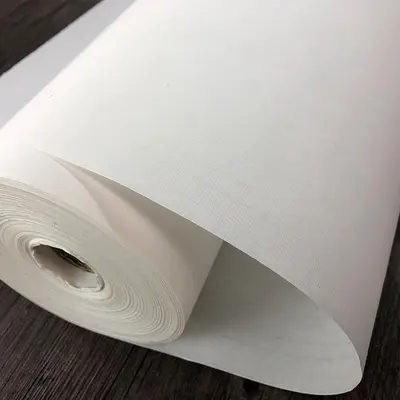 Verdicktes Rollenpapier für Kalligrafie und Malerei, 100 Meter