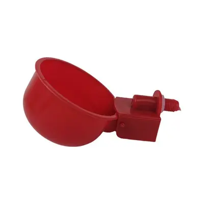 Automatic Poultry Drinker for Chickens and Ducks - 7