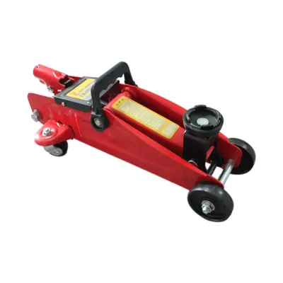2 Ton Hydraulic Horizontal Jack, 5.5 kg - 5