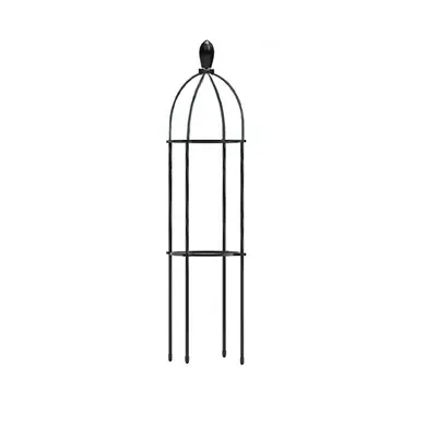 European-Style Garden Climbing Trellis for Roses and Clematis