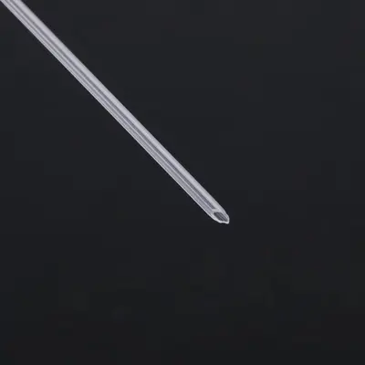 Disposable Oral Liquid Dropper for 10mm and 20mm Bottles, PP