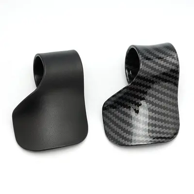 Electric Bike and Motorcycle Throttle Assistant, Long-Distance Throttle Clamp - 6
