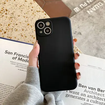 iPhone 17 Apple 18 liquid silicone phone case - 9