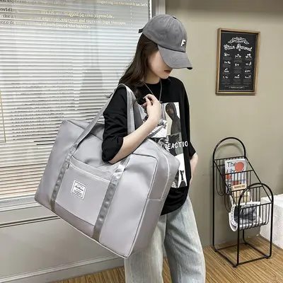 Bedding storage bag, waterproof, large capacity