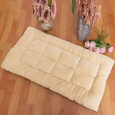 宠物睡垫狗狗床大型犬网红垫子双面狗窝猫窝 Dog Sofa Bed跨境 - 7