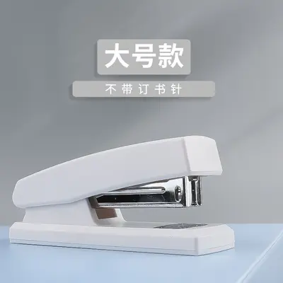 Morandi Handheld Mini Stapler for Students and Office - 10