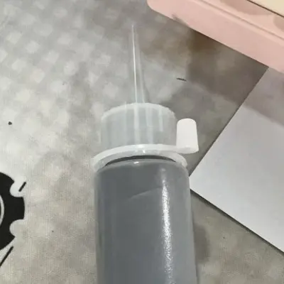 Graphite Powder Lock Lubricant for Keyholes, Drawer Rails and Gears - 3