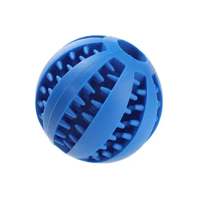 Multifunctional Pet Slow Feeder Ball and Bowl - 8