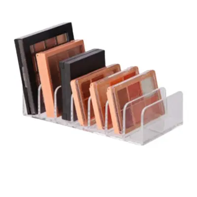 Kosmetik-Aufbewahrungsbox mit Schubladen-Organizer - 7