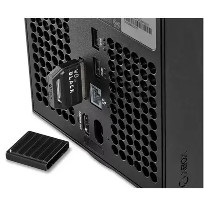 WD Xbox Series X|S Storage Expansion Card C50, External PSSD