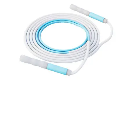 Kids' Jump Rope for Beginners and School Exams, Tangle-Free