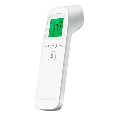 Non-Contact Infrared Handheld Forehead Thermometer, Digital Body Temperature Gun