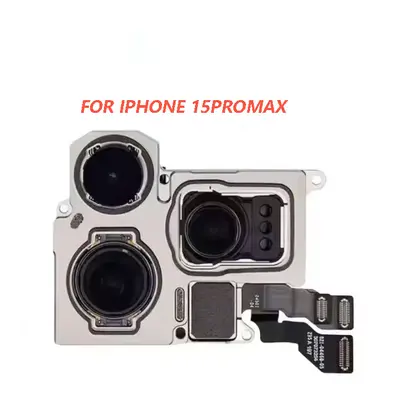 Apple iPhone rear camera protector, compatible X to 17 series