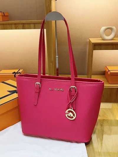 Large Capacity Women's Tote Bag, Single Shoulder, Autumn Winter 2025 - 3