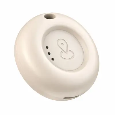 Airtag Anti-Loss Tracker iOS Locator for Kids and Elderly Key Finder Backpack Tracker FindMy Locator - 9