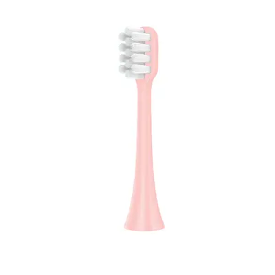 Replacement Brush Heads Compatible with Mijia T302/MES608, Soft Bristles for Adults - 11