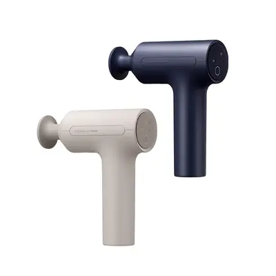 Xiaomi 3 / H3 / 2 Massagepistole, 25 kg Druckkraft - 5