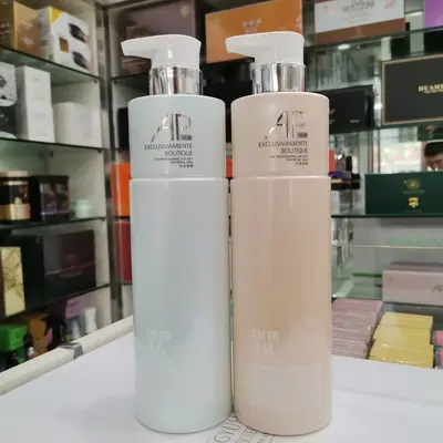 A派一族滋润洗发水AP滋润顺滑柔顺洗发露控油洗发乳柔顺素700ml