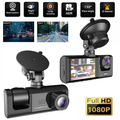 Sınır ötesi popüler mini araç kamerası, WiFi, HD 1080P, gece görüş iyileştirmesi ve gizli araç kamerası özellikleriyle. - 11