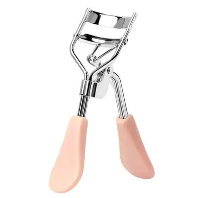 Tragbarer Wimpernzange mit breitem Winkel für Anfänger, nicht klemmend, langfristige Wimpernlockenbehandlung, Großhandel. - 5