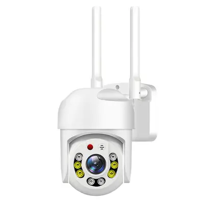 有看头监控摄像头YOOSEE摄像机5V小球机IP Camera室外WIFI监控器