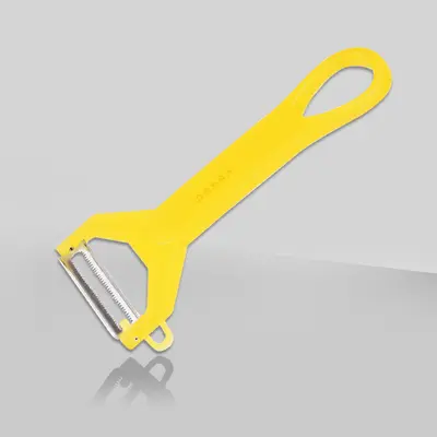 Jiuboli multifunctional fruit vegetable peeler for potato, apple, mango - 3