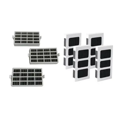 Whirlpool/Paultra2 Buzdolabı Koku Giderici AF-2 Aktif Karbon Filtre