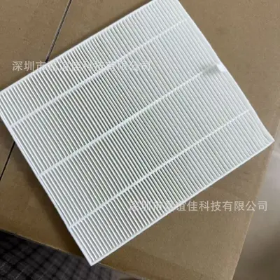 Filter für Nagelstaubsauger, passend für SRQ DC66/DC88 und DC11/DC22