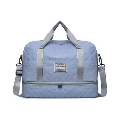 Travel bag large capacity lightweight portable handbag - 11