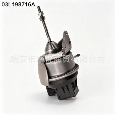VW 2.0 Turbolader-Elektronikventil 03L198716A - 2
