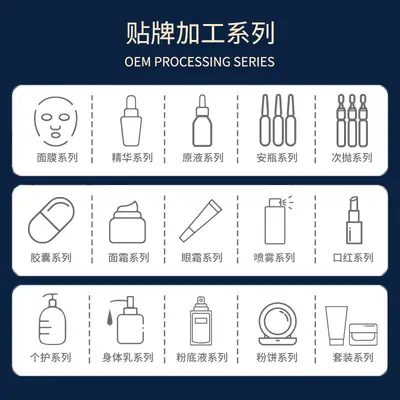 泉兮去黑头竹萃三件套贴牌鼻贴净透祛黑头粉刺套盒品牌定制代加工