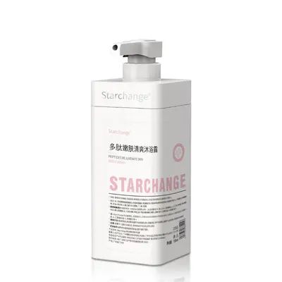 Peptide Amino Acid Shampoo and Conditioner Set, Oil Control and Anti-Dandruff - 6