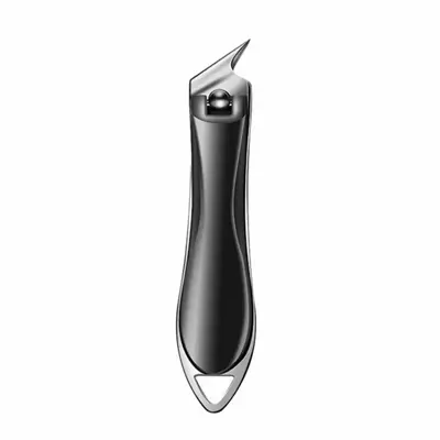 Nagelscherensatz, multifunktional, 4-teilig - 7