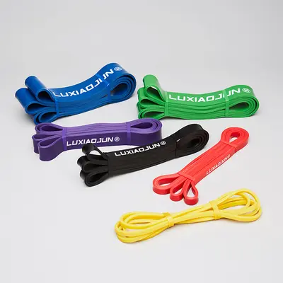 Elastik direnç bandı, çekme yardımcısı, güç antrenmanı, yoga, outdoor